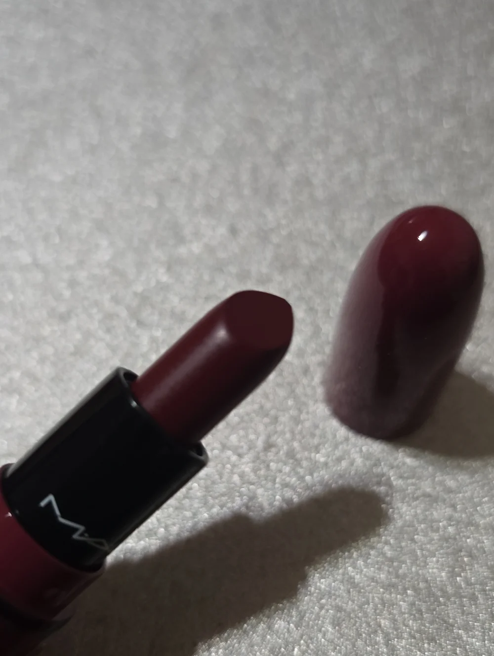 🧚‍♀️DIVA MAC MINI Holiday 2021 DISCONTINUED Matte Lipstick NWOBox